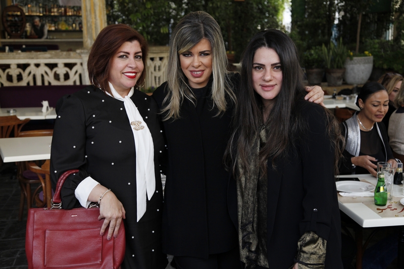 Mother's Day Celebration at ElBrimo Beirut